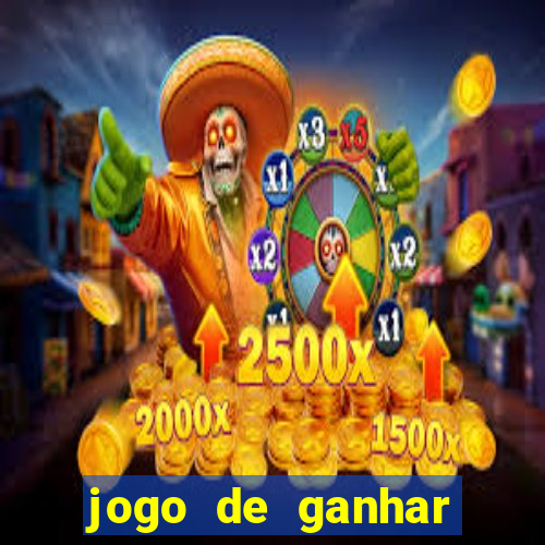 jogo de ganhar dinheiro no cadastro